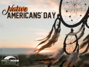 Native American Day 2023