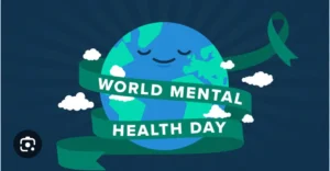 World Mental Health Day 2023