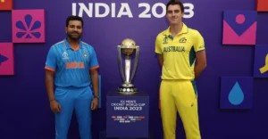 IND vs AUS