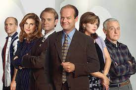 Frasier New Series