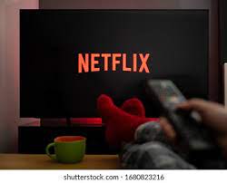 Netflix Stock