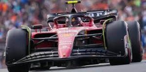 FANDUEL FORMULA 1