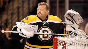 Tim Thomas Bruins