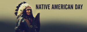 Native American Day 2023