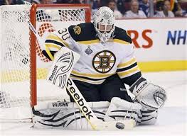 Tim Thomas Bruins