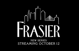 Frasier New Series