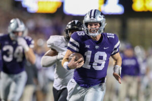 kansas state football