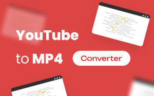 Youtube to MP4