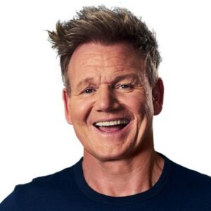 Gordon Ramsay