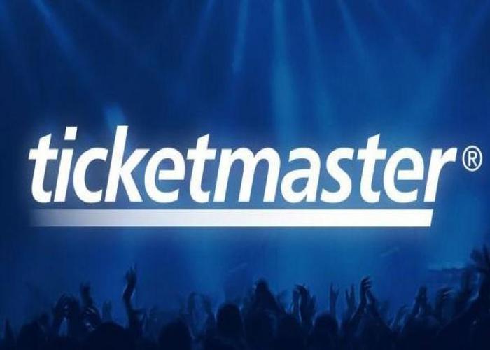 ticketmaster dodgers