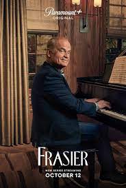 Frasier New Series