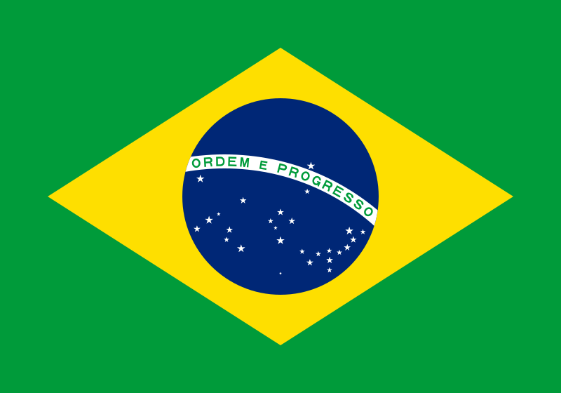 Brazil Area